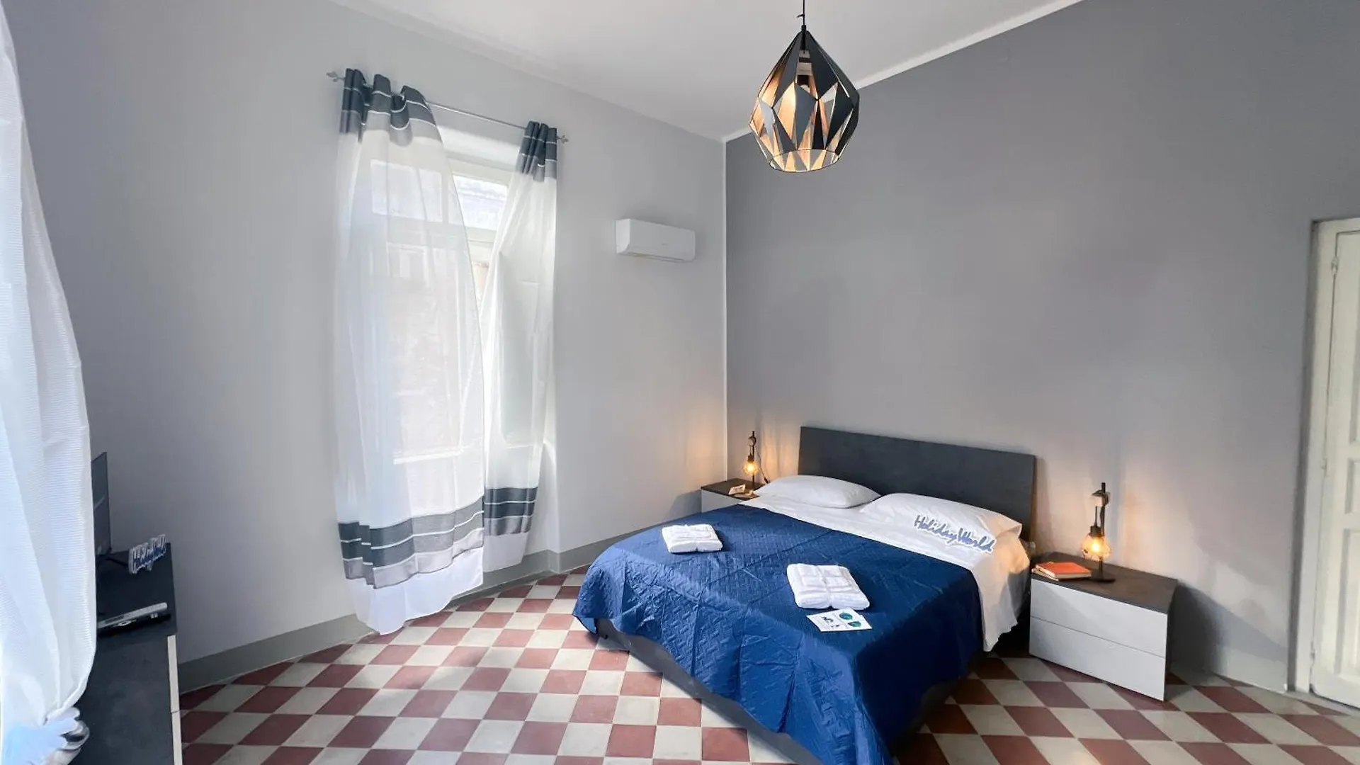 La Casa Del Marchingegno By Holiday World 팔레르모