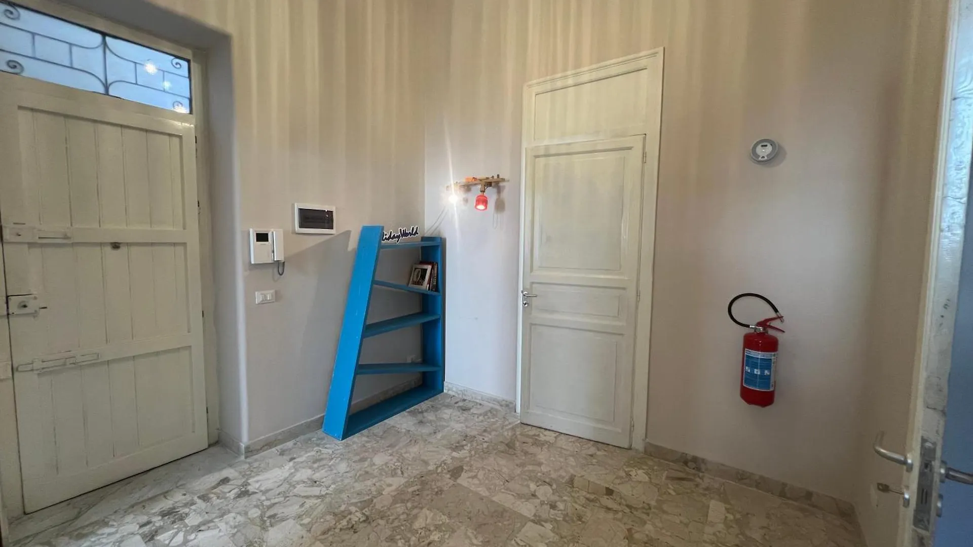 Apartamento La Casa Del Marchingegno By Holiday World Palermo